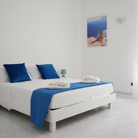 Ostuni Dream House Apartment Exterior photo