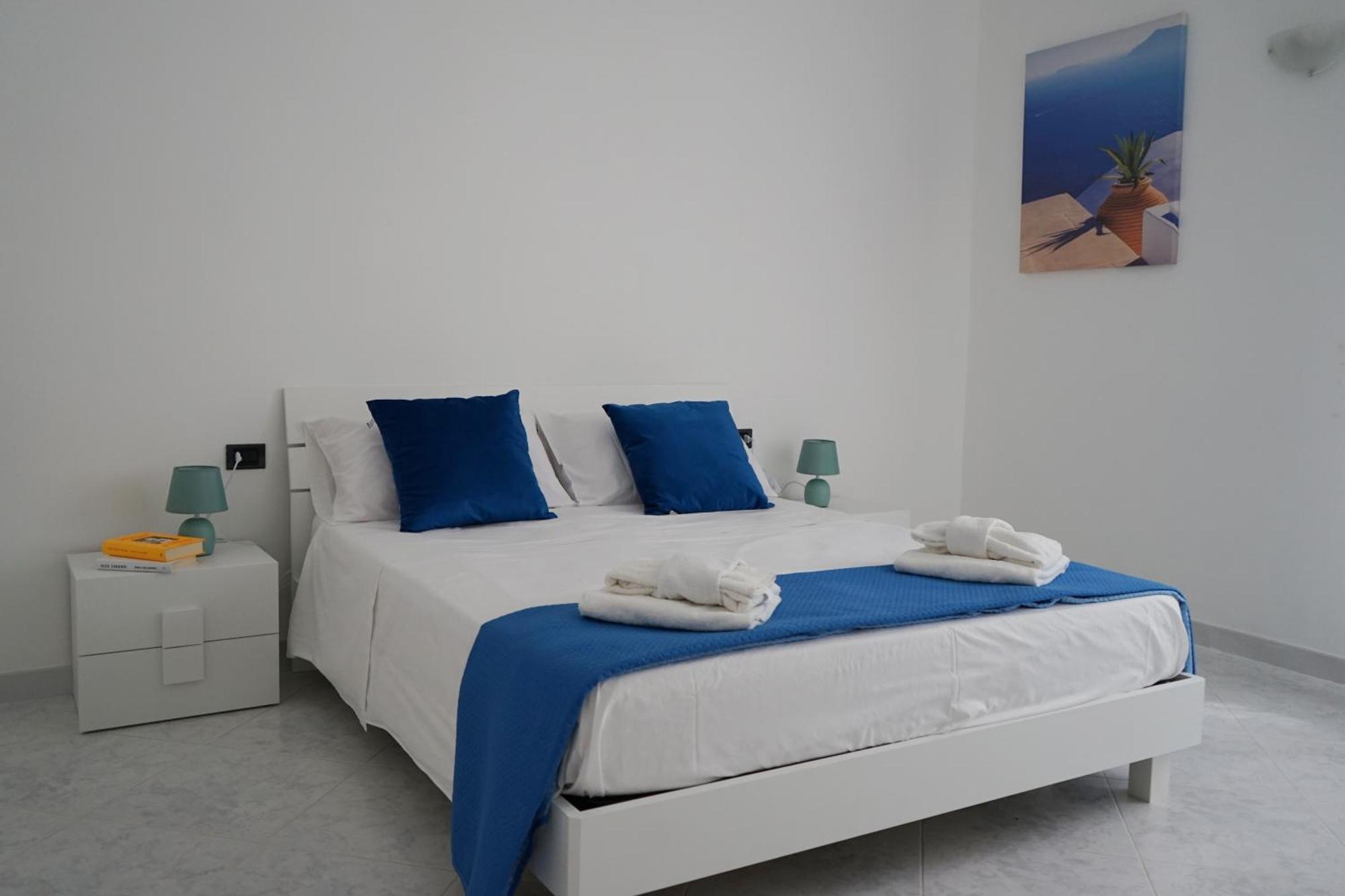 Ostuni Dream House Apartment Exterior photo