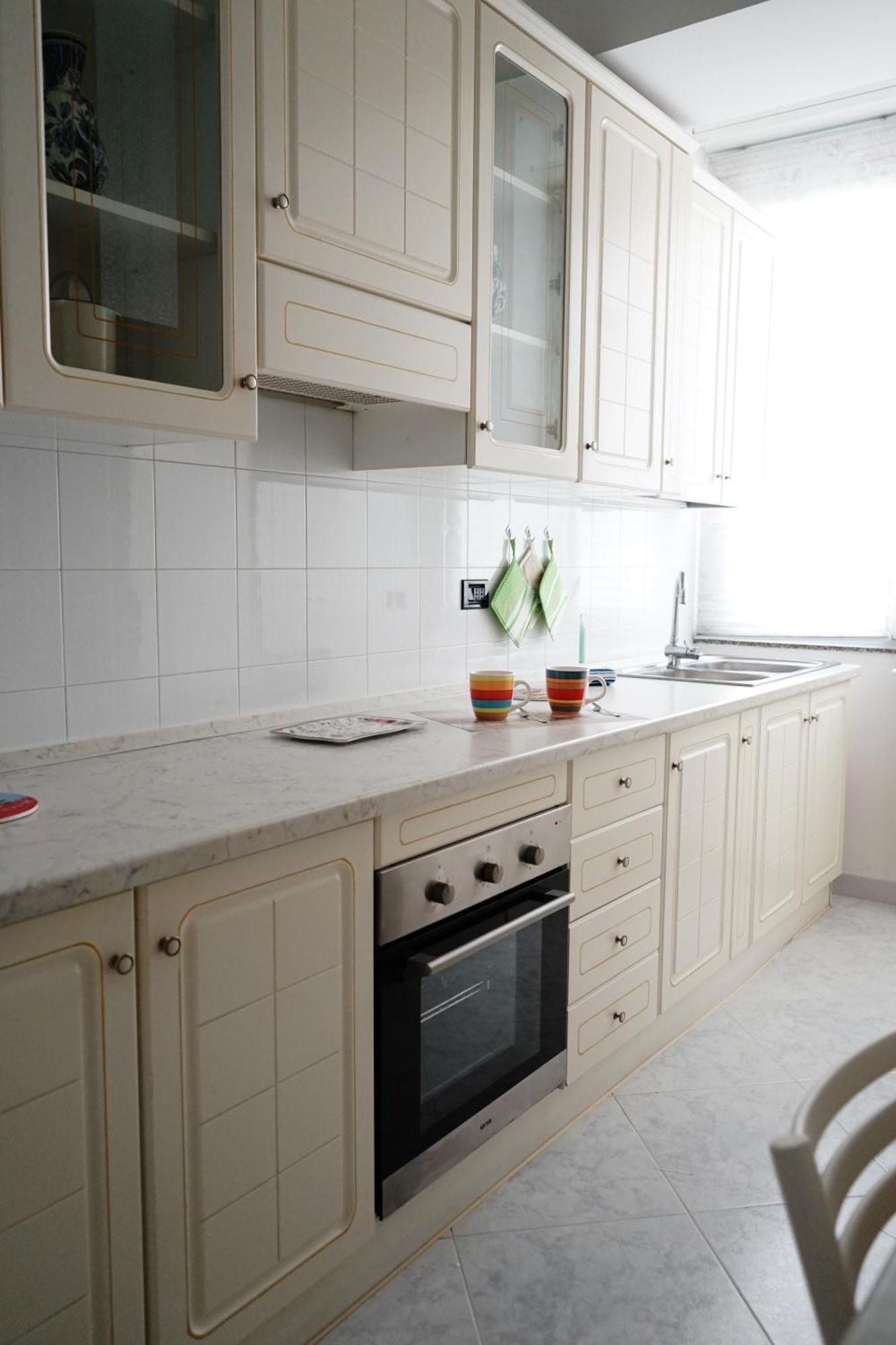 Ostuni Dream House Apartment Exterior photo