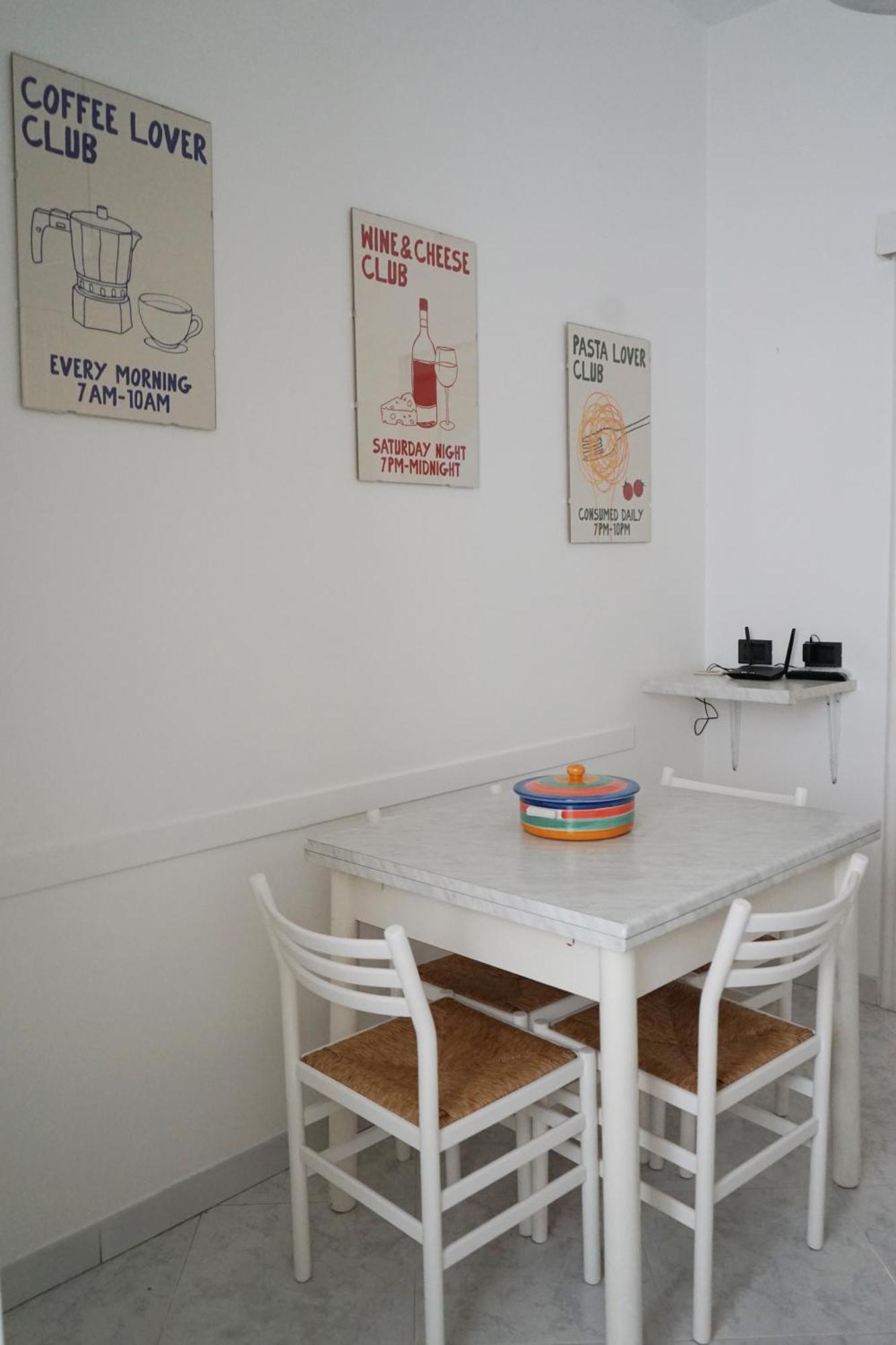 Ostuni Dream House Apartment Exterior photo