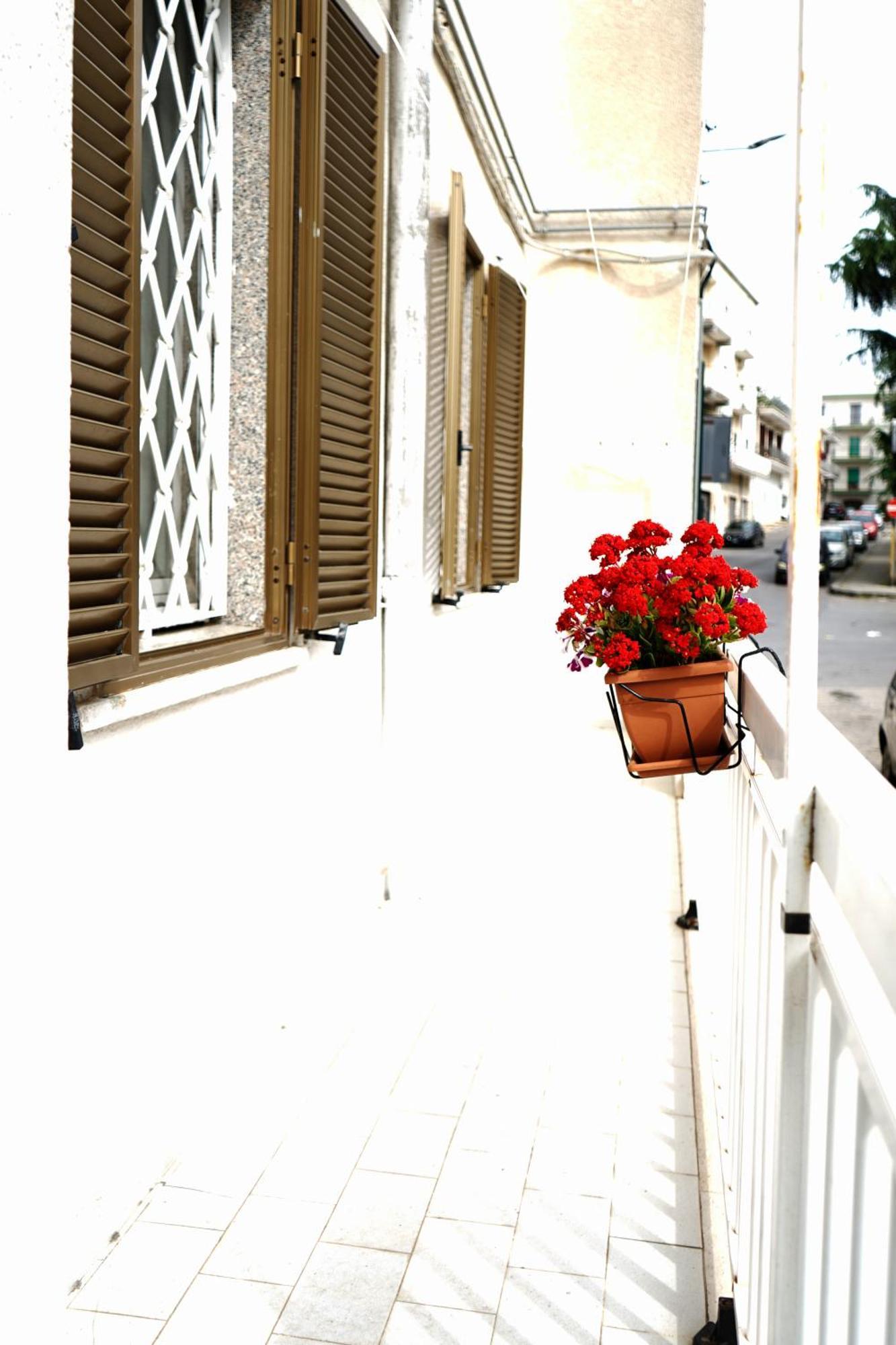 Ostuni Dream House Apartment Exterior photo