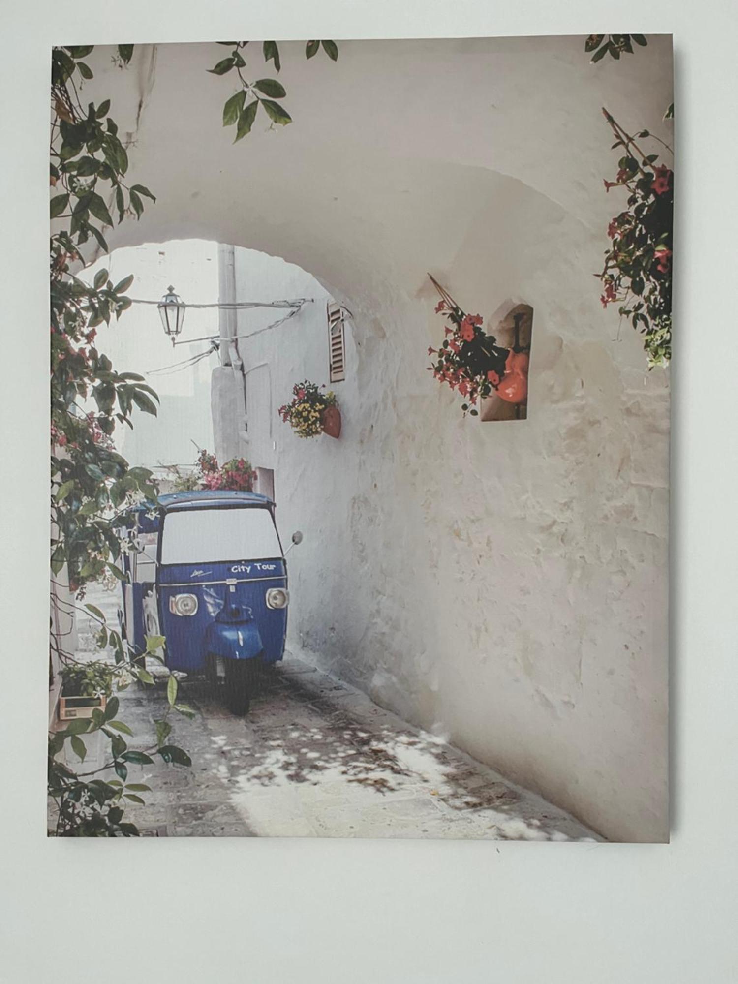 Ostuni Dream House Apartment Exterior photo